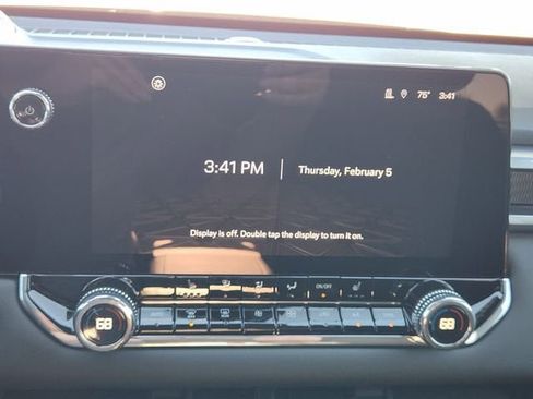 New 2026 GMC Canyon Elevation w/ Convenience Package RWD image 14