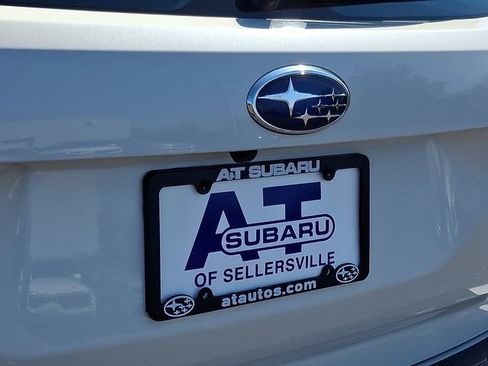 Certified 2023 Subaru Forester image 30