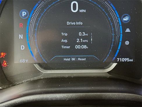 Used 2019 Hyundai Santa Fe Limited image 4