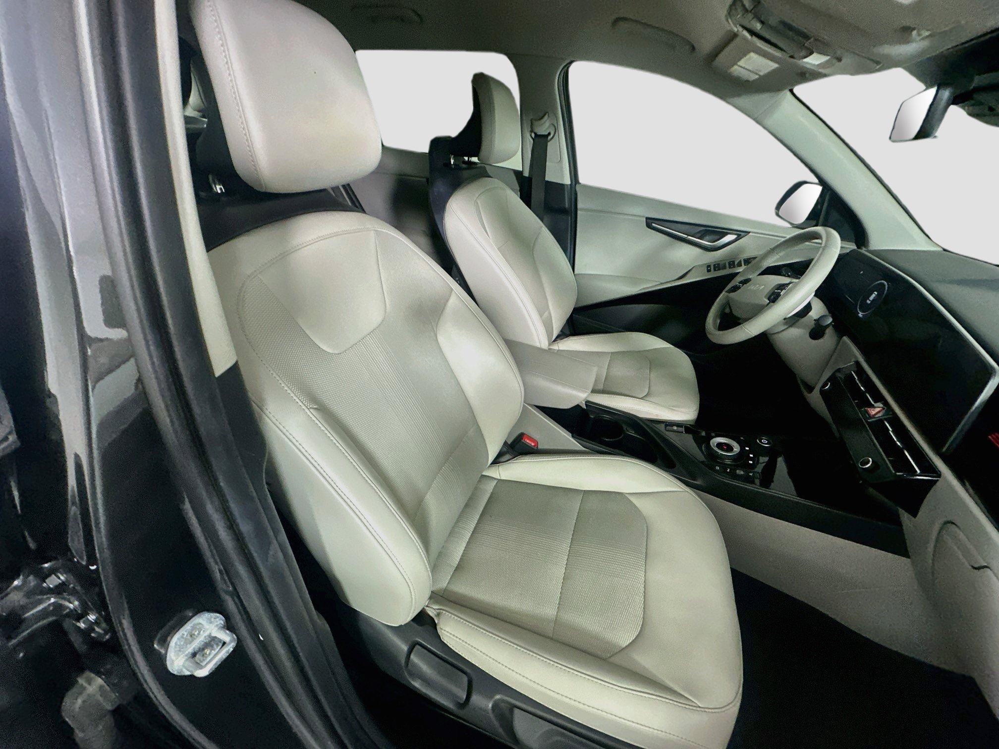 Used 2023 Kia Niro Wind FWD image 31