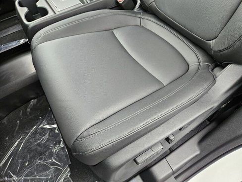 New 2026 Honda Odyssey EX-L image 8