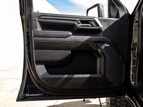 Used 2024 GMC Sierra 3500 AT4 w/ AT4 Premium Plus Package image 35