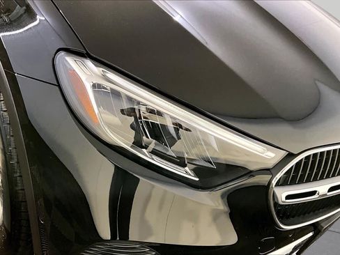 Certified 2026 Mercedes-Benz GLC 300 4MATIC image 27