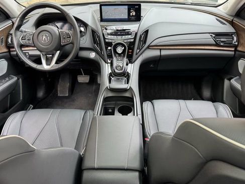 Used 2024 Acura RDX SH-AWD w/ Advance Package image 14