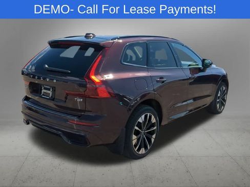 Certified 2026 Volvo XC60 T8 Plus w/ Protection Package Premier AWD/4WD image 6