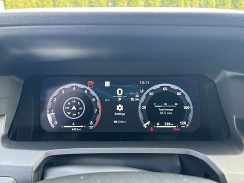 Used 2025 Toyota 4Runner TRD Off-Road Premium image 21