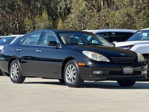 Used 2004 Lexus ES 330 image 6