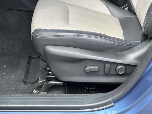 Certified 2023 Subaru Forester Limited AWD/4WD image 15