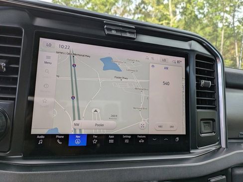 New 2026 Ford F250 Platinum w/ Tremor Off-Road Package image 24