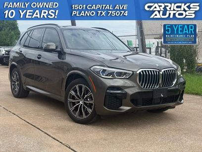 Used 2022 BMW X5 sDrive40i w/ M Sport Package