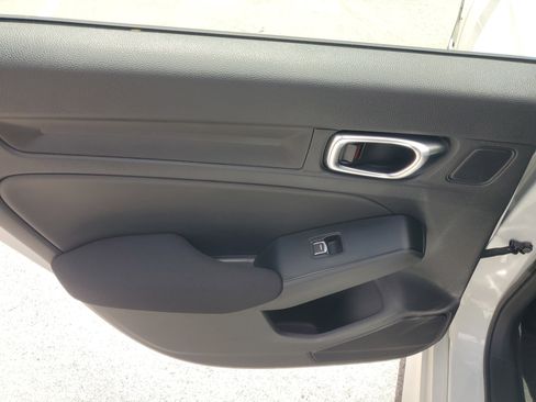 Used 2026 Honda Civic LX image 14