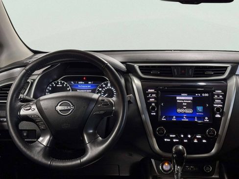 Used 2023 Nissan Murano SV w/ Cargo Package AWD/4WD image 23