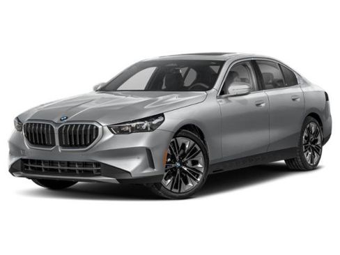 New 2026 BMW 530i w/ M Sport Package image 1