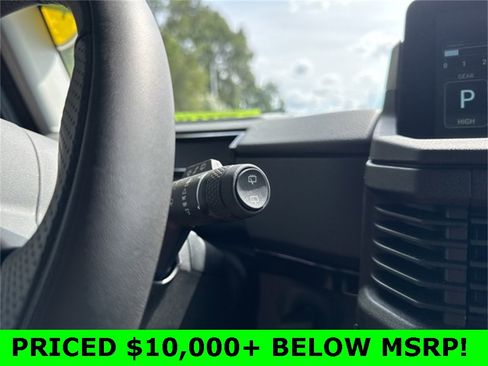 Used 2024 INEOS Grenadier Fieldmaster Edition image 14