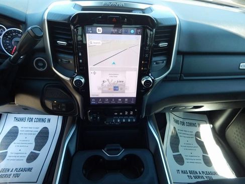 New 2025 RAM 2500 Lone Star image 24