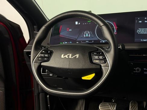 Used 2023 Kia EV6 GT AWD/4WD image 13