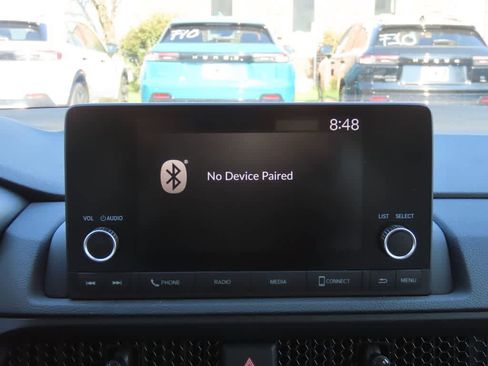 Certified 2024 Honda CR-V EX image 19