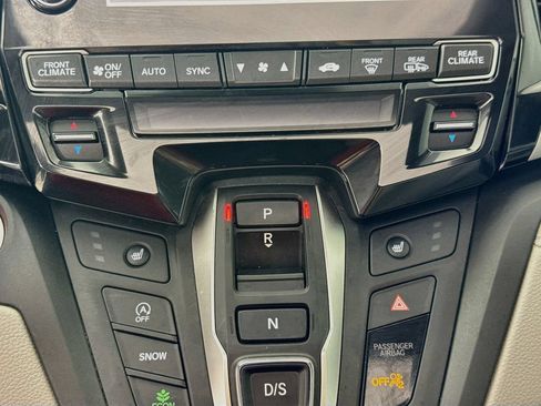 Used 2024 Honda Odyssey EX-L image 20