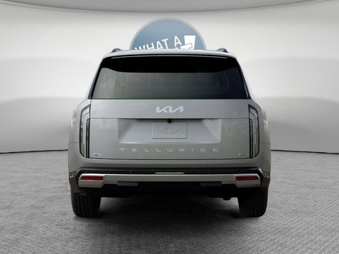 New 2027 Kia Telluride SX Prestige AWD/4WD image 5