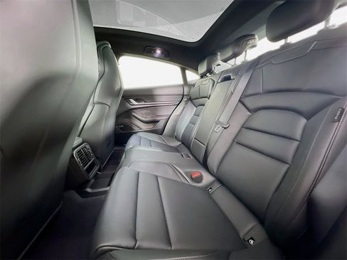 New 2025 Porsche Taycan image 24