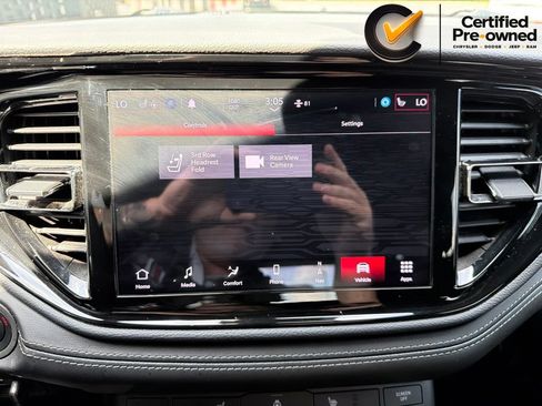 Certified 2022 Dodge Durango GT RWD image 91