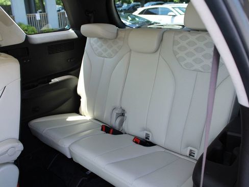 Used 2020 Hyundai Palisade Limited FWD image 40