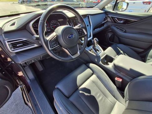 Used 2023 Subaru Outback Limited image 23