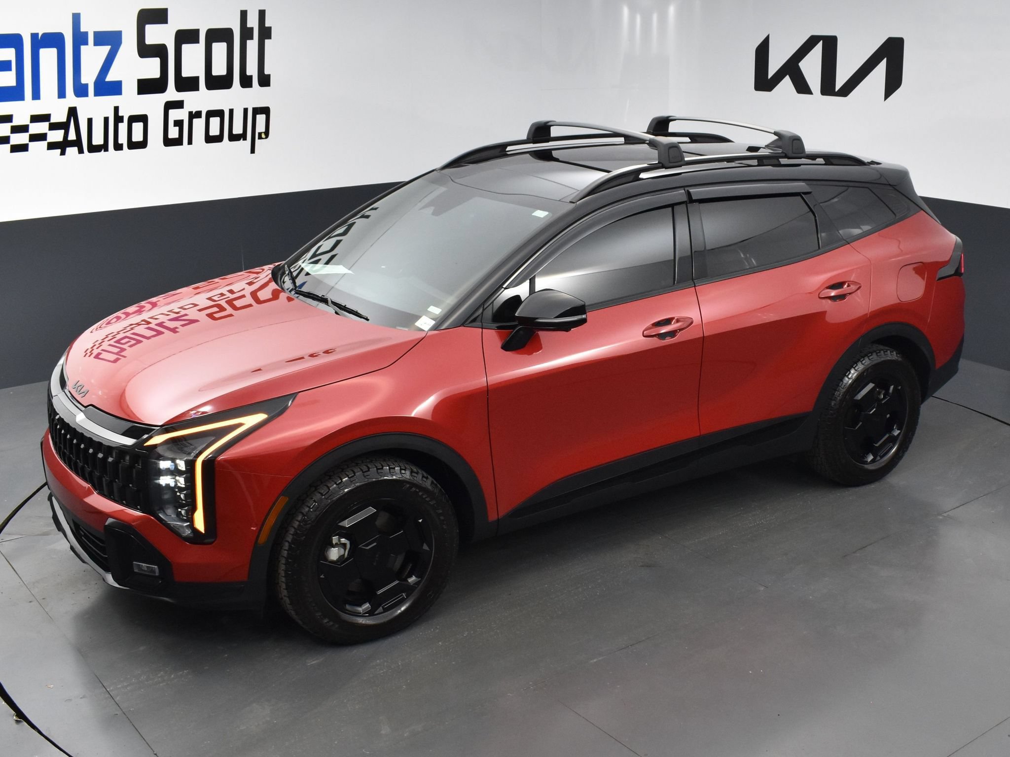 Used 2026 Kia Sportage X-Pro Prestige AWD/4WD image 10
