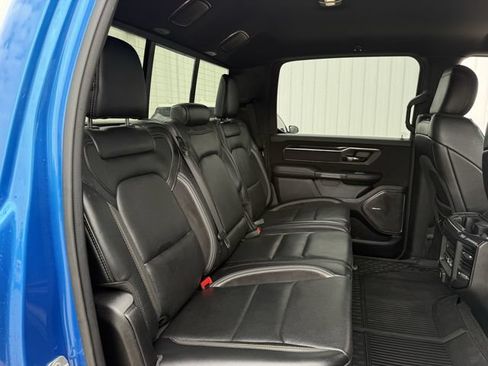 Used 2021 RAM 1500 TRX w/ TRX Level 2 Equipment Group AWD/4WD image 33