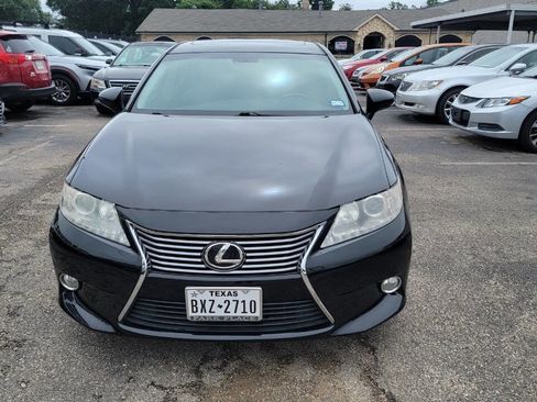 Used 2013 Lexus ES 350 image 3