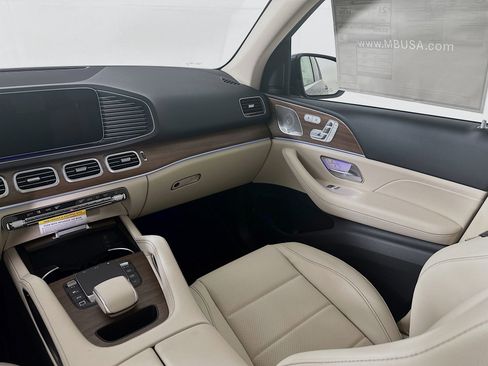 New 2026 Mercedes-Benz GLE 450 4MATIC image 26