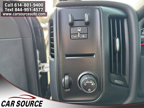 Used 2019 Chevrolet Silverado 2500 W/T image 20