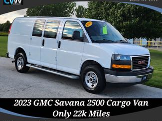 Used 2023 GMC Savana 2500 w/ Driver Convenience Package video 1