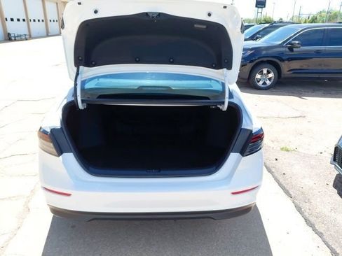 New 2026 Honda Accord LX image 31