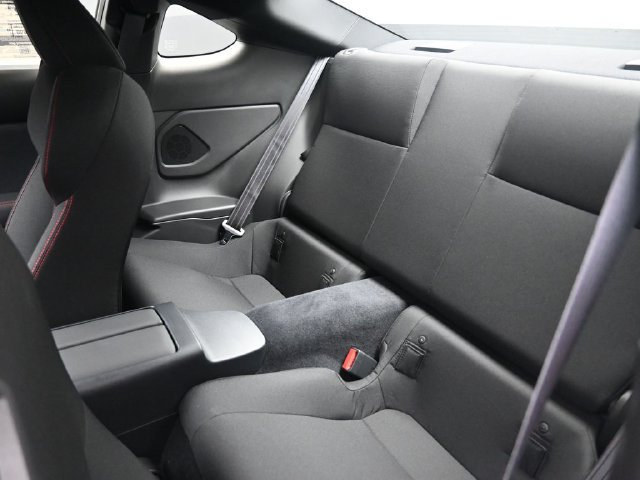 Certified 2025 Subaru BRZ Premium w/ Popular Package 1 RWD image 19