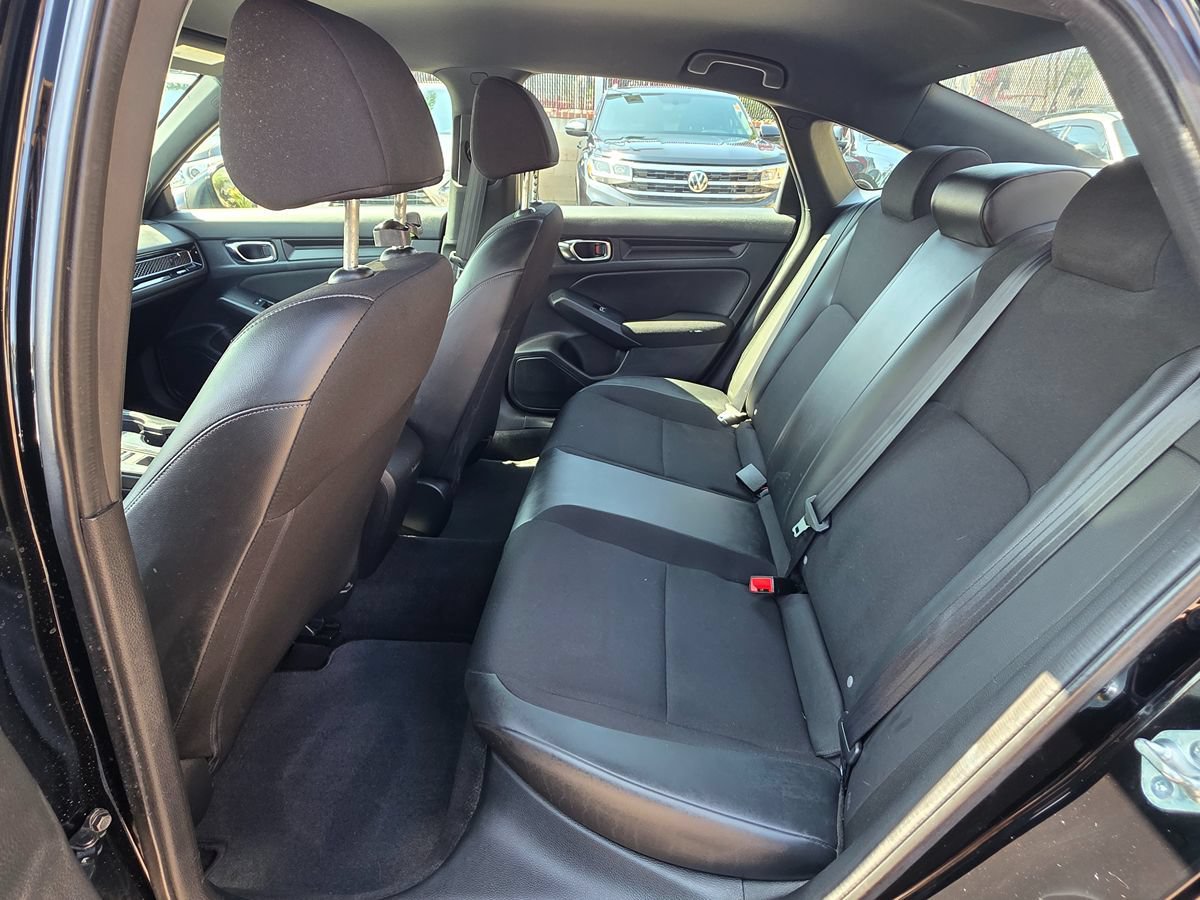 Used 2022 Honda Civic Sport image 21