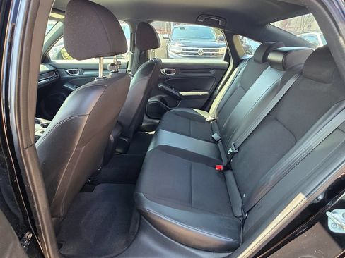 Used 2022 Honda Civic Sport image 21