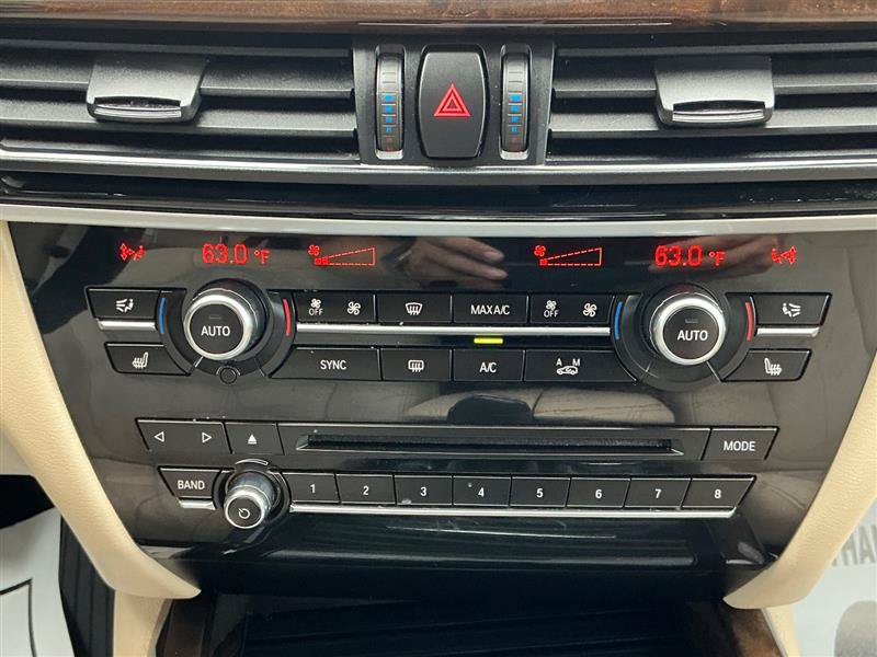 Used 2016 BMW X5 xDrive35i AWD/4WD image 42