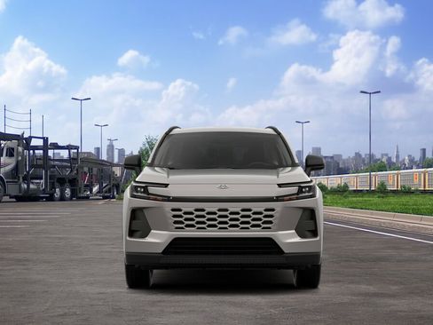 New 2026 Toyota RAV4 LE image 17