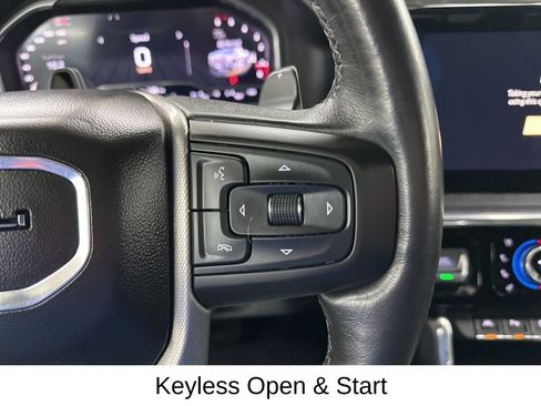 Used 2024 GMC Sierra 1500 Denali image 36