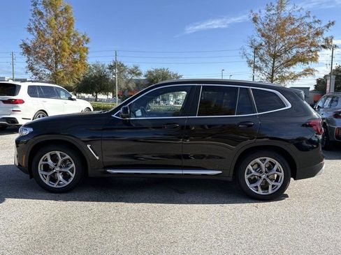 Used 2023 BMW X3 sDrive30i w/ Convenience Package w/ZPA image 6