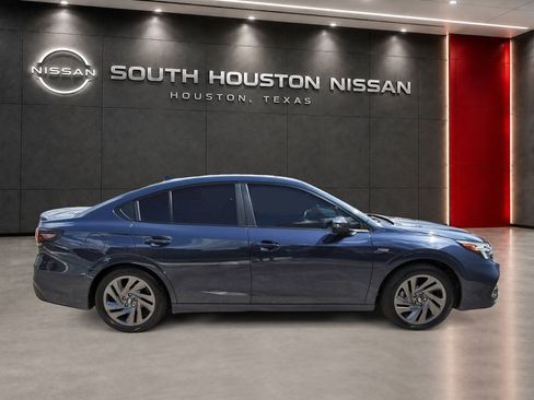 Used 2024 Subaru Legacy Sport w/ Tech Package #3 AWD/4WD image 5