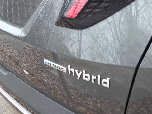 Certified 2023 Hyundai Tucson Limited image 4