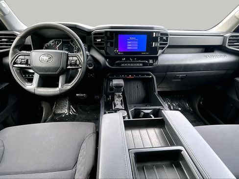 Used 2023 Toyota Tundra SR5 w/ SR5 Convenience Package AWD/4WD image 15