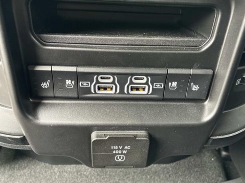 Used 2022 RAM 1500 TRX w/ TRX Level 2 Equipment Group AWD/4WD image 20