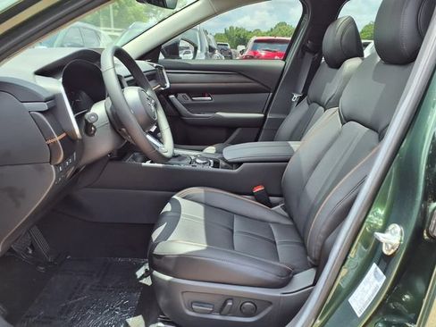 New 2026 MAZDA CX-50 AWD 2.5 S w/ Weather Package image 12