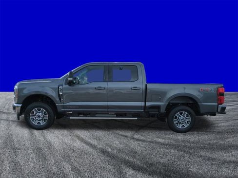 New 2026 Ford F350 Lariat image 7