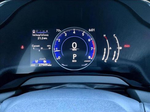 Used 2023 Lexus RX 350 Premium image 22