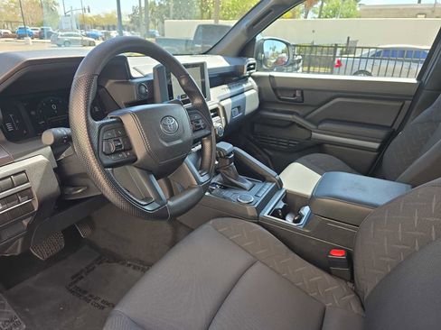 Used 2024 Toyota Tacoma SR5 image 14