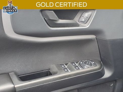 Certified 2023 Ford Bronco Sport Big Bend w/ Convenience Package AWD/4WD image 14